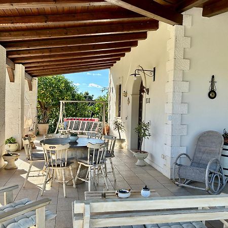 Villa Suq With Pool, Parking & Wifi Noto Esterno foto