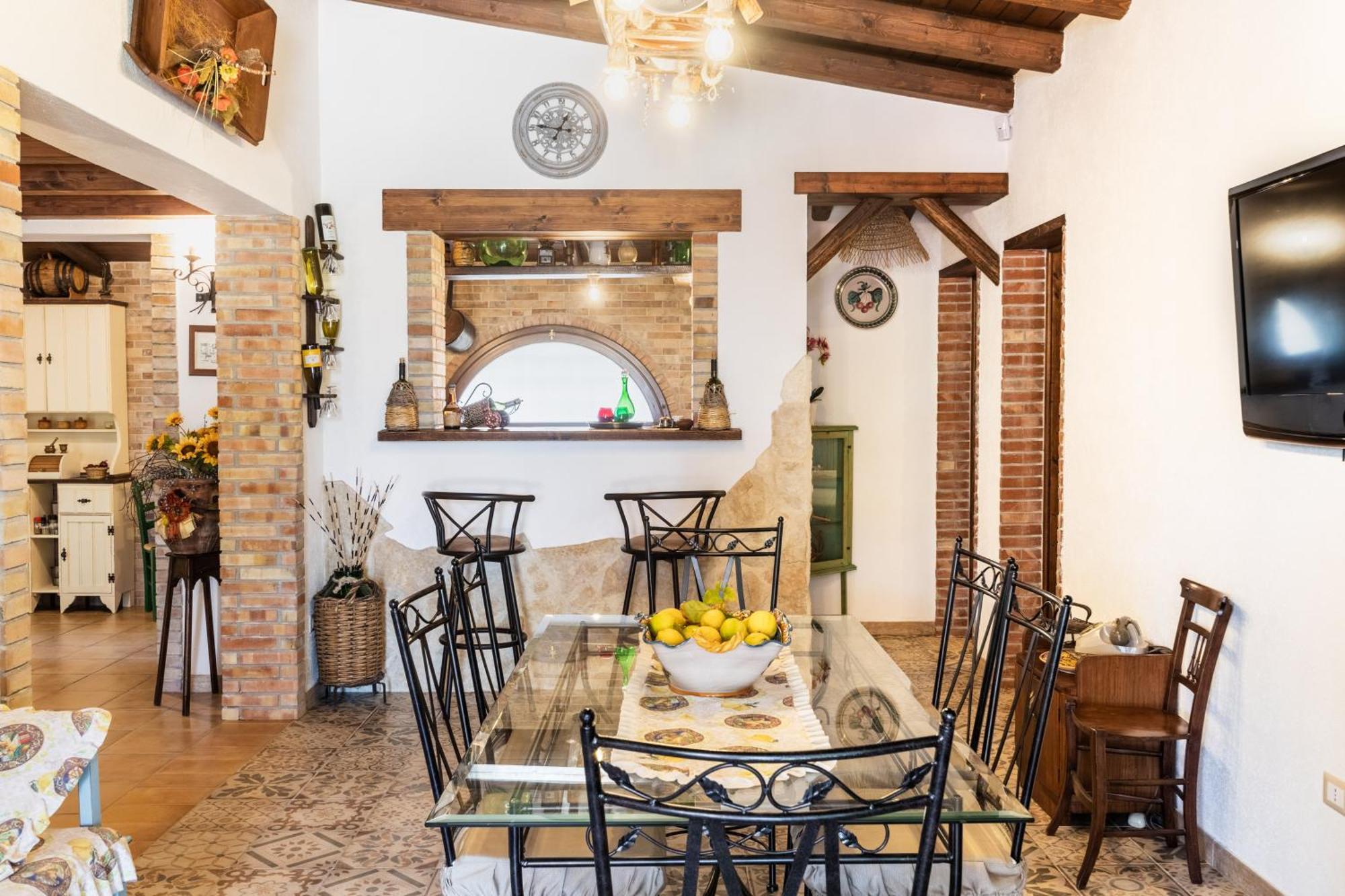 Villa Suq With Pool, Parking & Wifi Noto Esterno foto