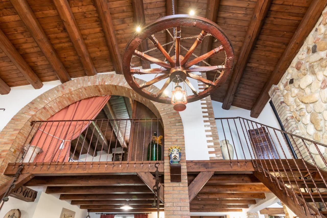 Villa Suq With Pool, Parking & Wifi Noto Esterno foto