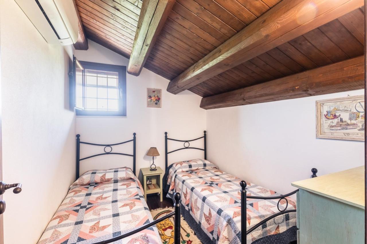 Villa Suq With Pool, Parking & Wifi Noto Esterno foto