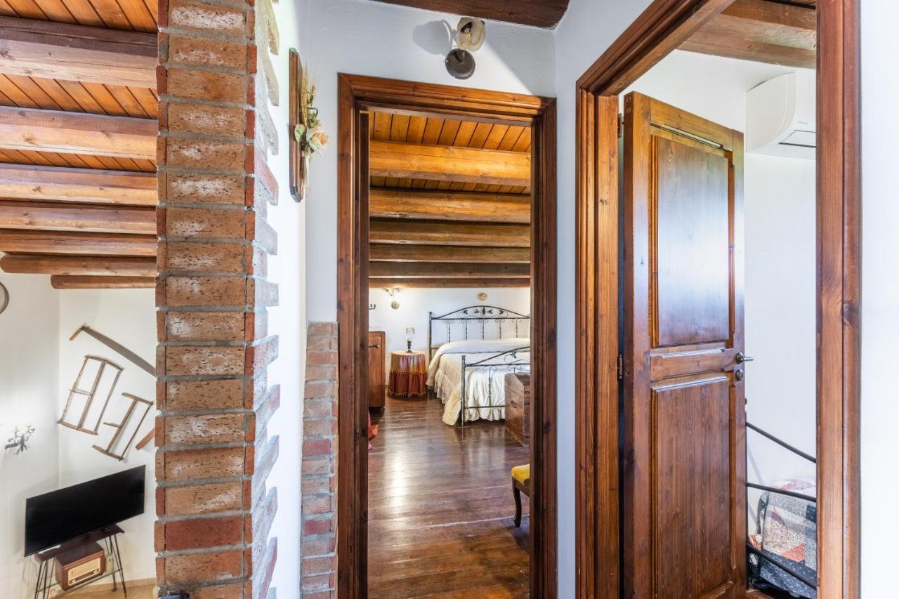 Villa Suq With Pool, Parking & Wifi Noto Esterno foto